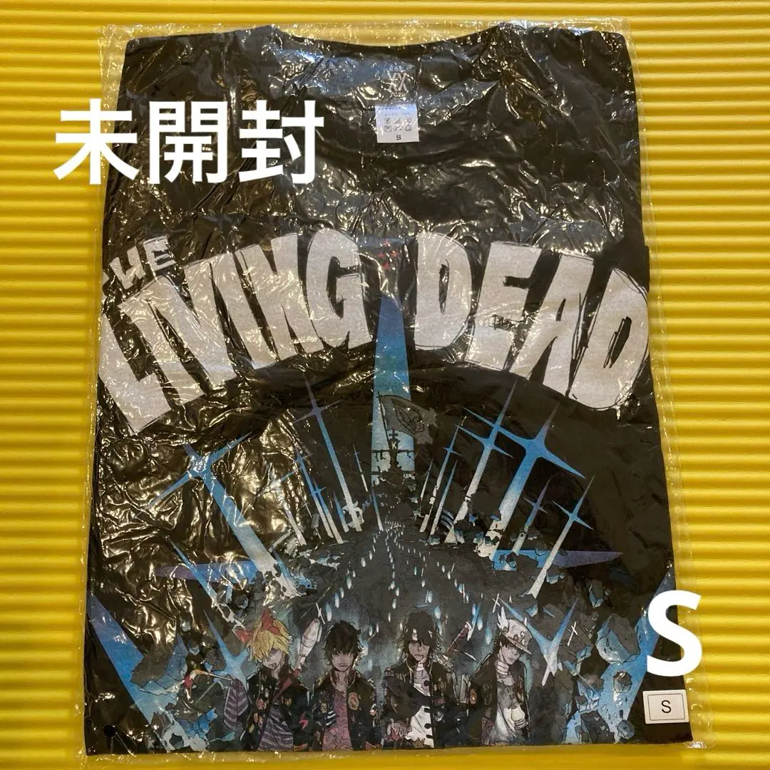 2026年最新】bump living dead tシャツの人気アイテム - メルカリ