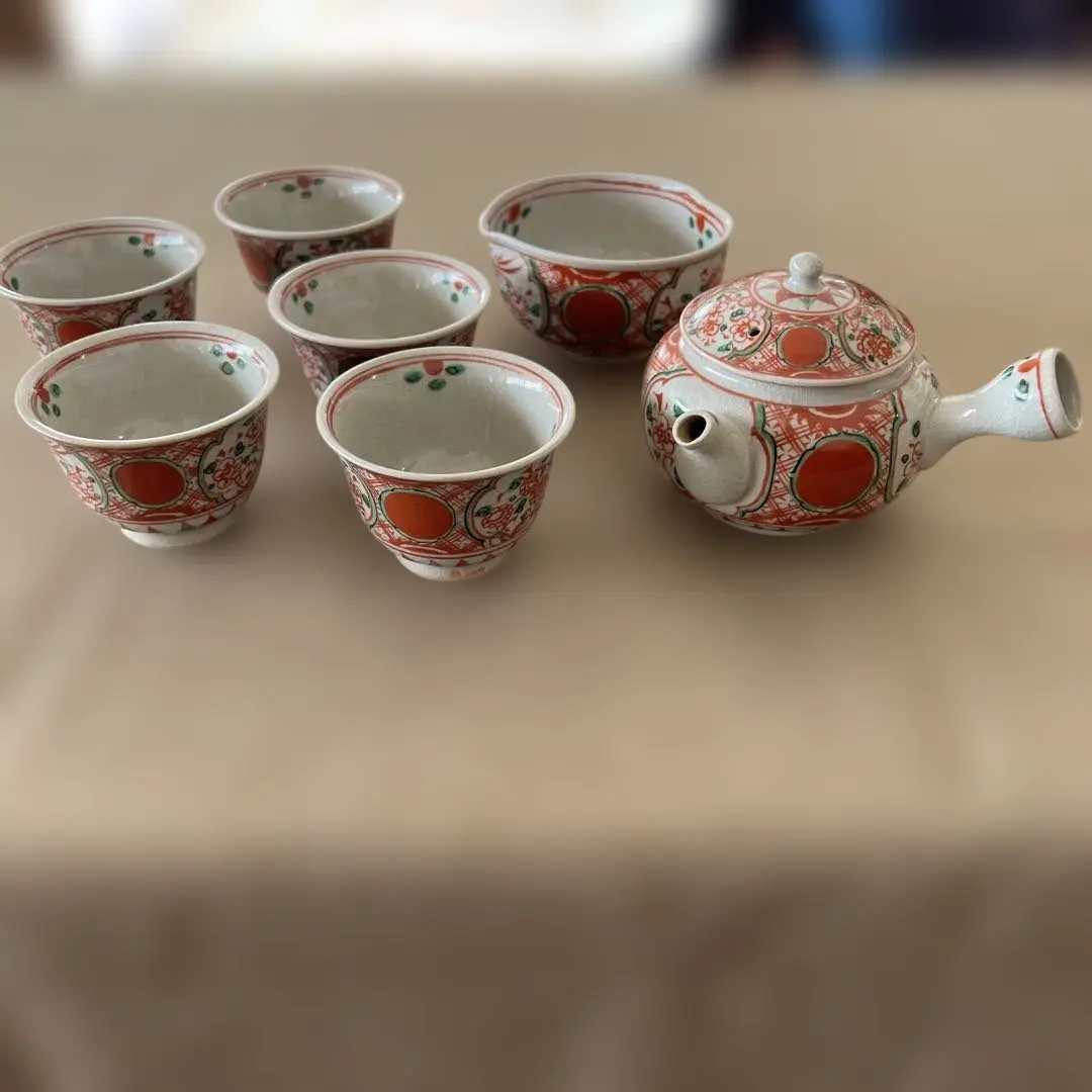 2026年最新】古犬山焼の人気アイテム - メルカリ