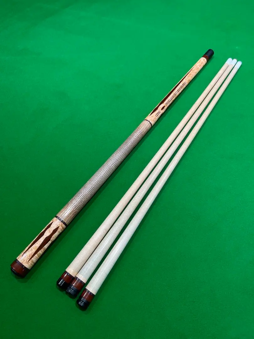 2026年最新】ビリヤード シャフト 11山の人気アイテム - メルカリ