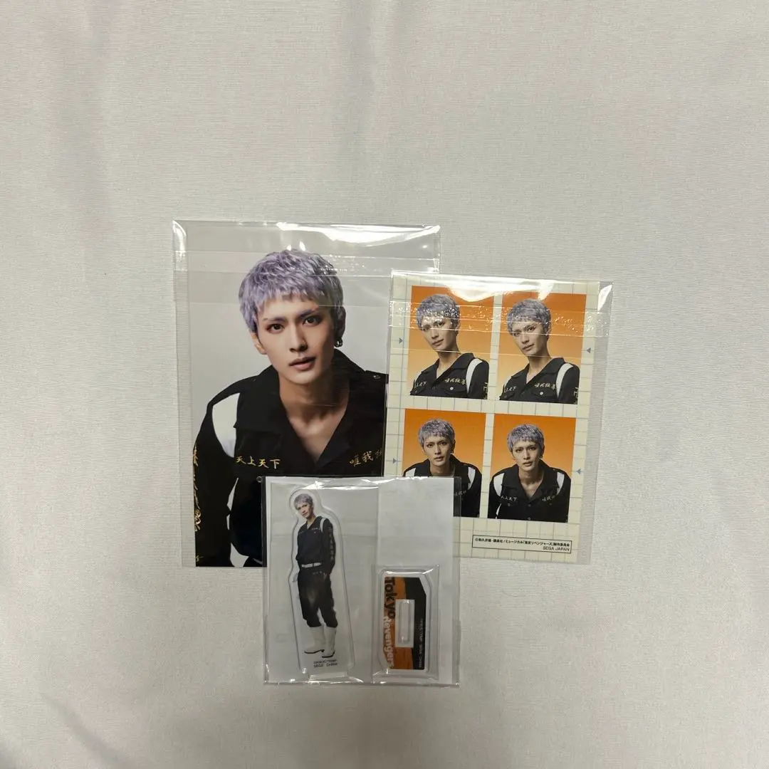 2026年最新】酒寄楓太の人気アイテム - メルカリ