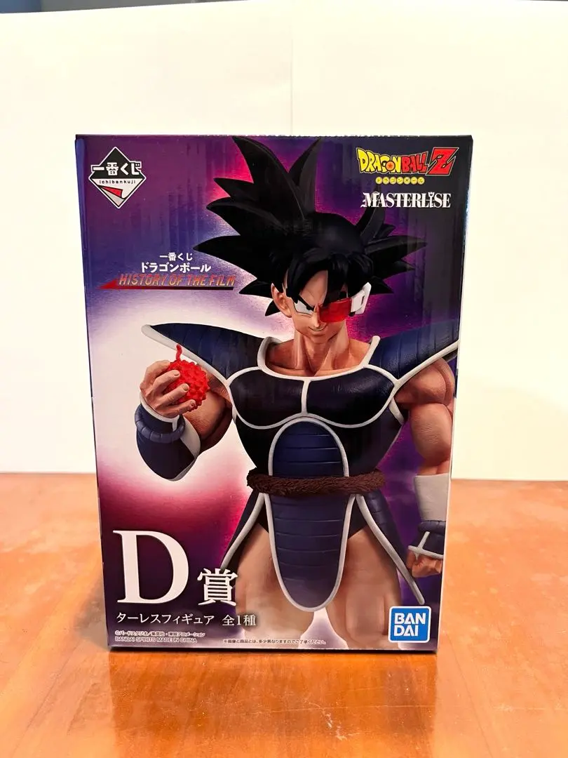 2026年最新】ターレス d賞の人気アイテム - メルカリ