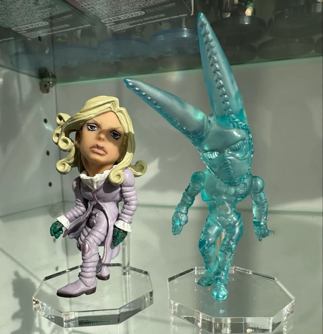 2026年最新】スティールボールラン ワーコレの人気アイテム - メルカリ