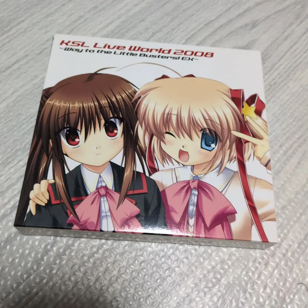 2026年最新】ksl live worldの人気アイテム - メルカリ