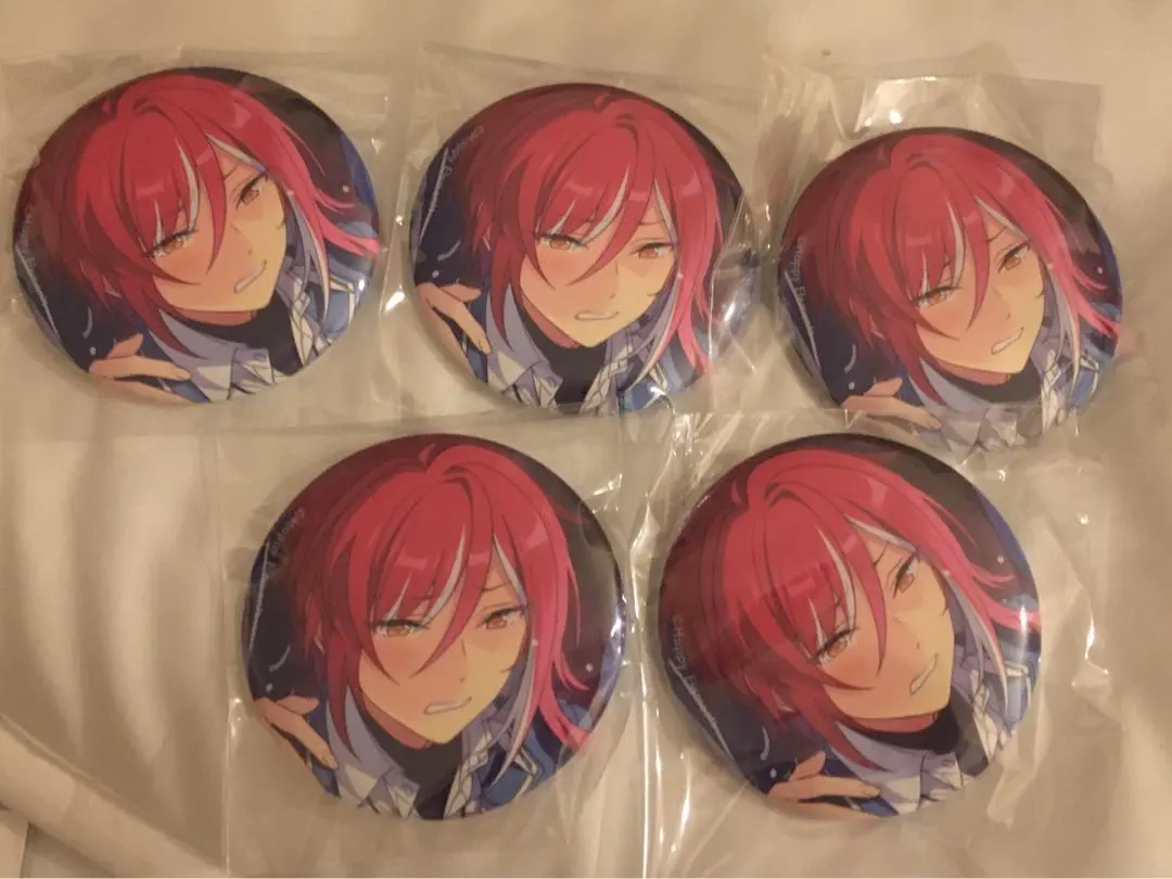 2026年最新】逆先夏目 缶バッジ オルタードの人気アイテム - メルカリ