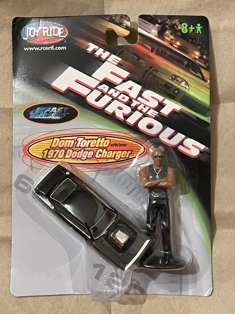 2026年最新】JoyRIDE ワイルドスピードの人気アイテム - メルカリ