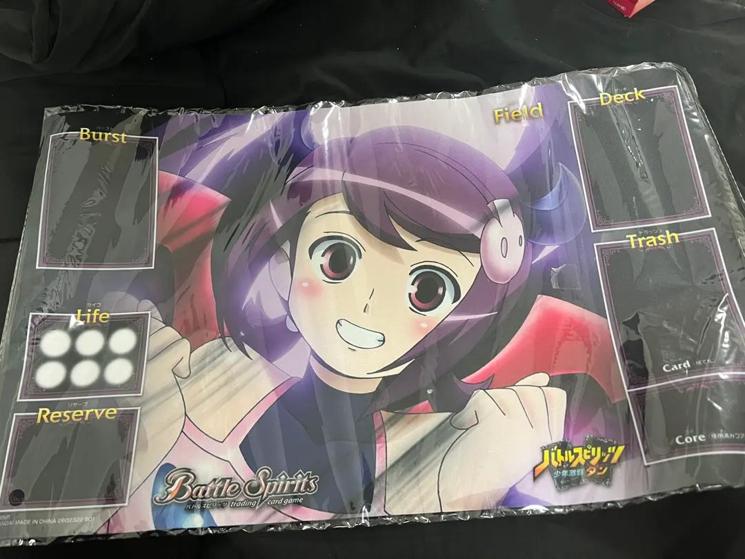 2026年最新】ヴィオレ魔ゐ プレイマットの人気アイテム - メルカリ