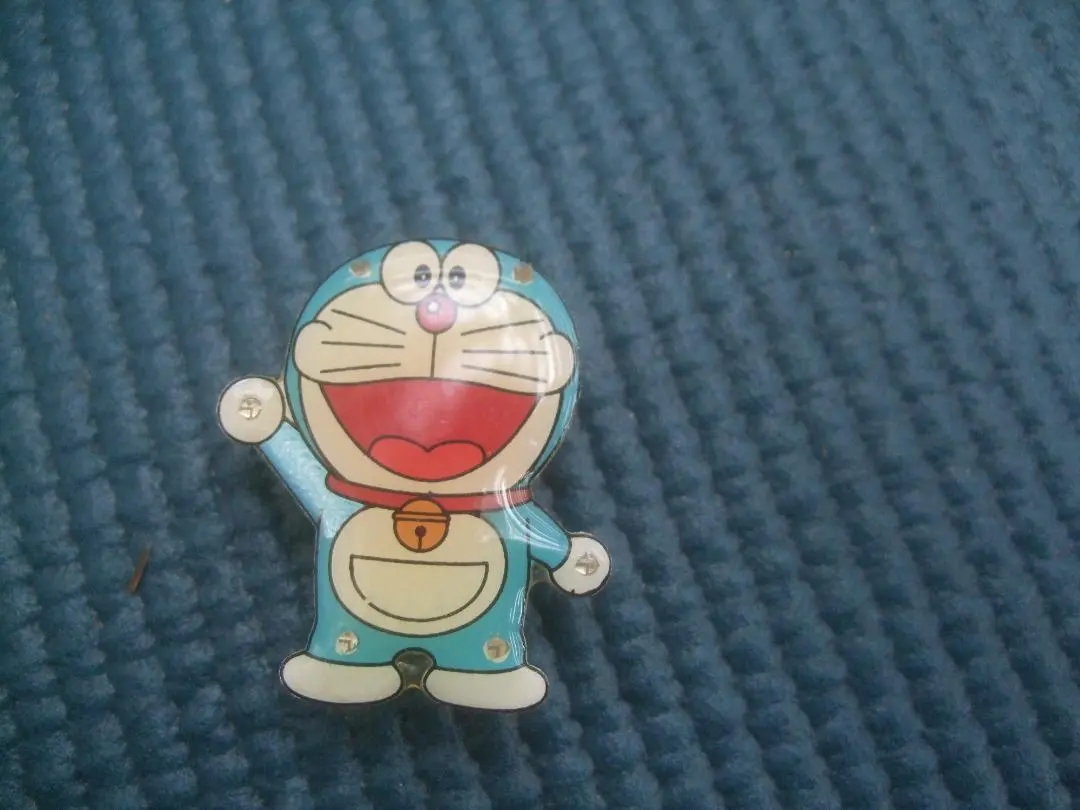 2026年最新】ドラえもん ピンバッジ テレビ朝日の人気アイテム - メルカリ