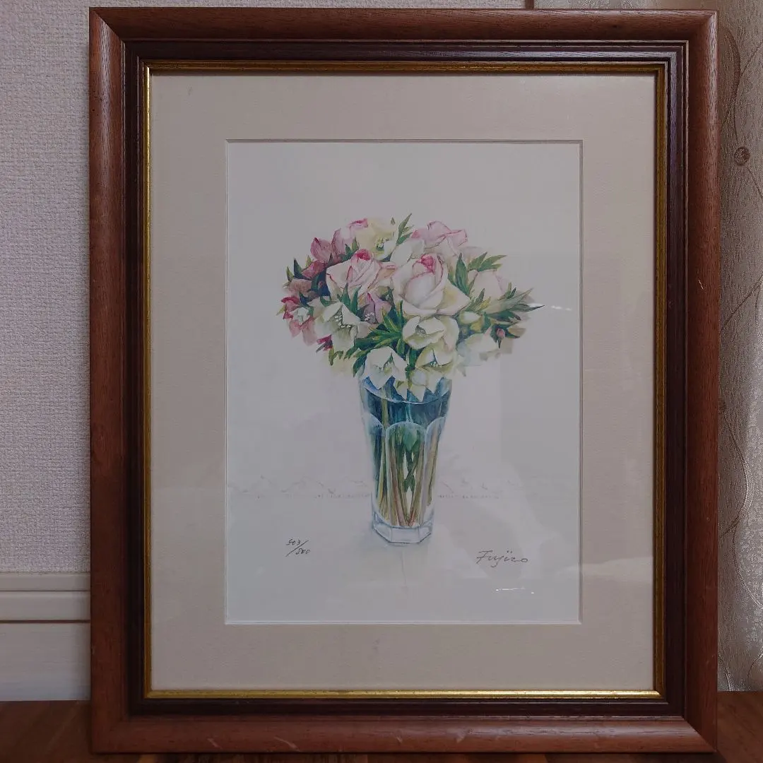 2026年最新】橋本不二子 版画の人気アイテム - メルカリ