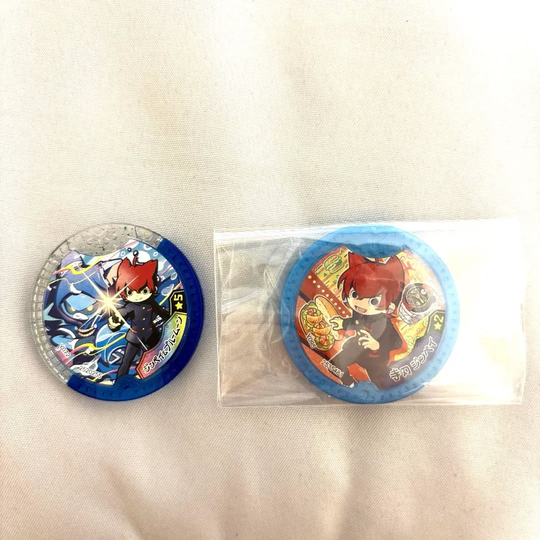 2026年最新】妖怪yメダル ジンペイの人気アイテム - メルカリ