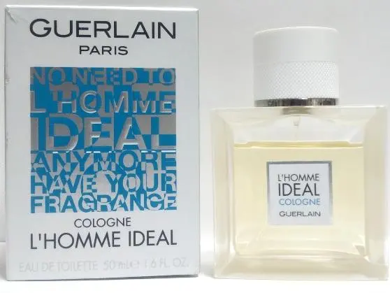 2026年最新】GUERLAIN(ゲラン)/ロム イデアル オードトワレの人気