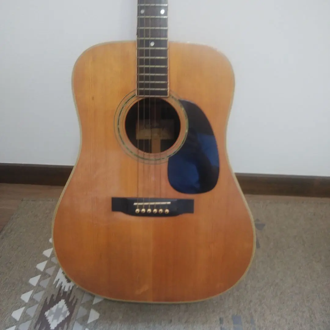 2026年最新】k.country アコースティックギターの人気アイテム - メルカリ