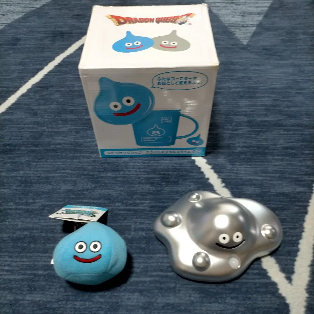 2026年最新】だるまスライム ドラクエの人気アイテム - メルカリ