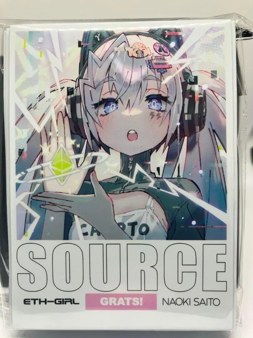 2026年最新】grats!スリーブ さいとうなおきの人気アイテム - メルカリ