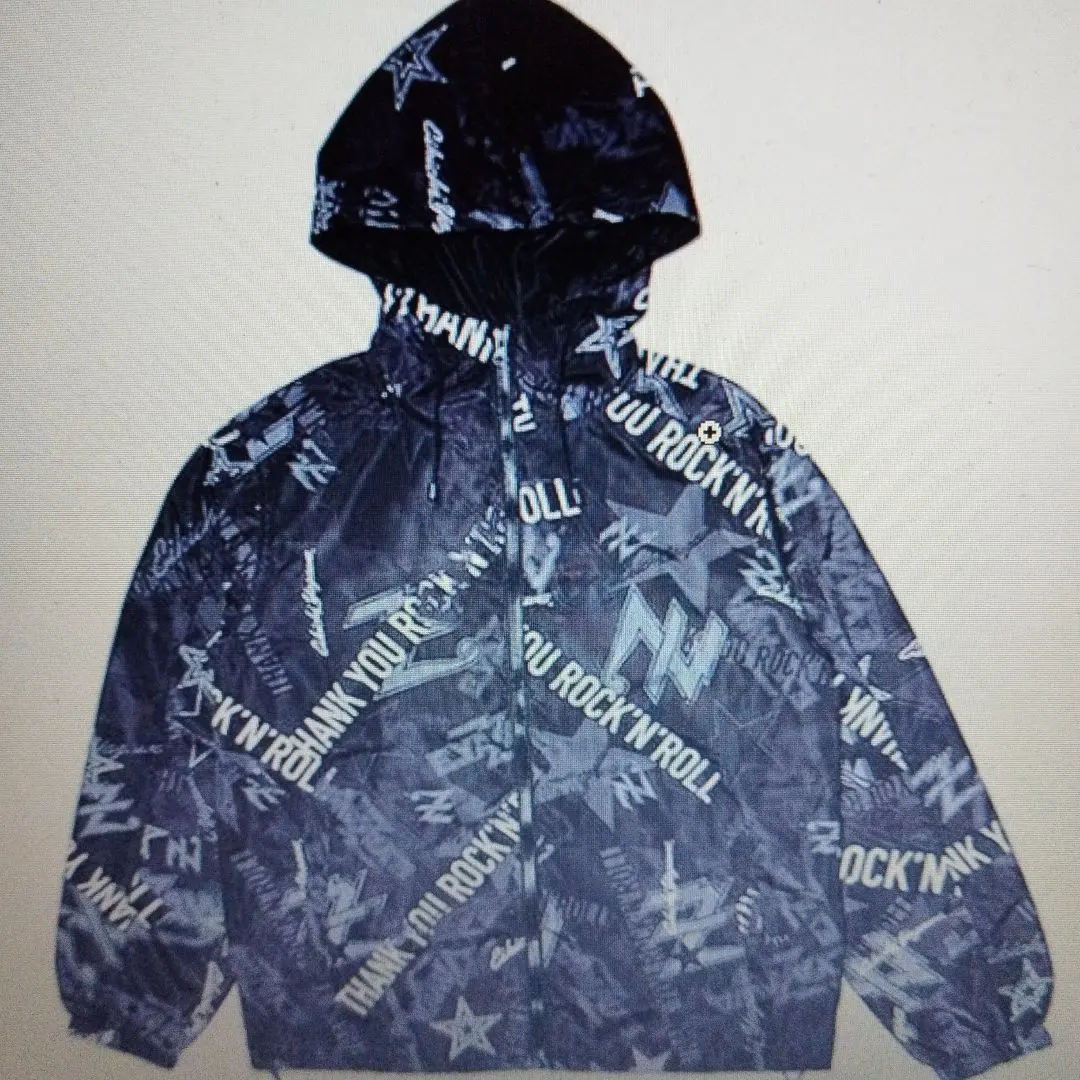 2026年最新】矢沢永吉 パーカーの人気アイテム - メルカリ