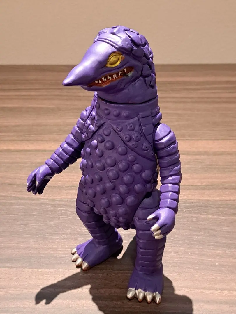 当時物ザラガスブルマークスタンダードサイズ