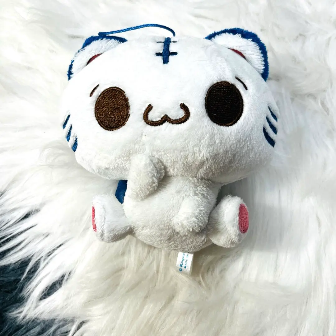 2026年最新】チビトラ ぬいぐるみの人気アイテム - メルカリ