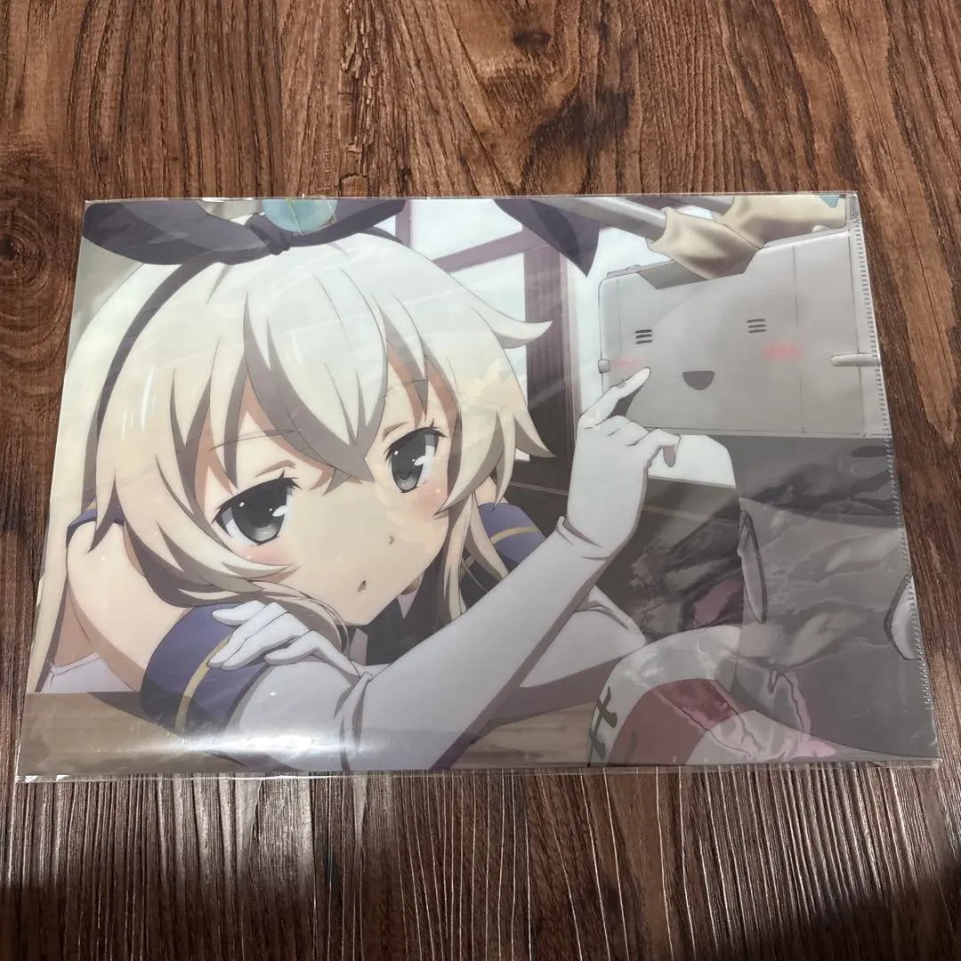 2026年最新】艦これ クリアファイル 佐世保の人気アイテム - メルカリ