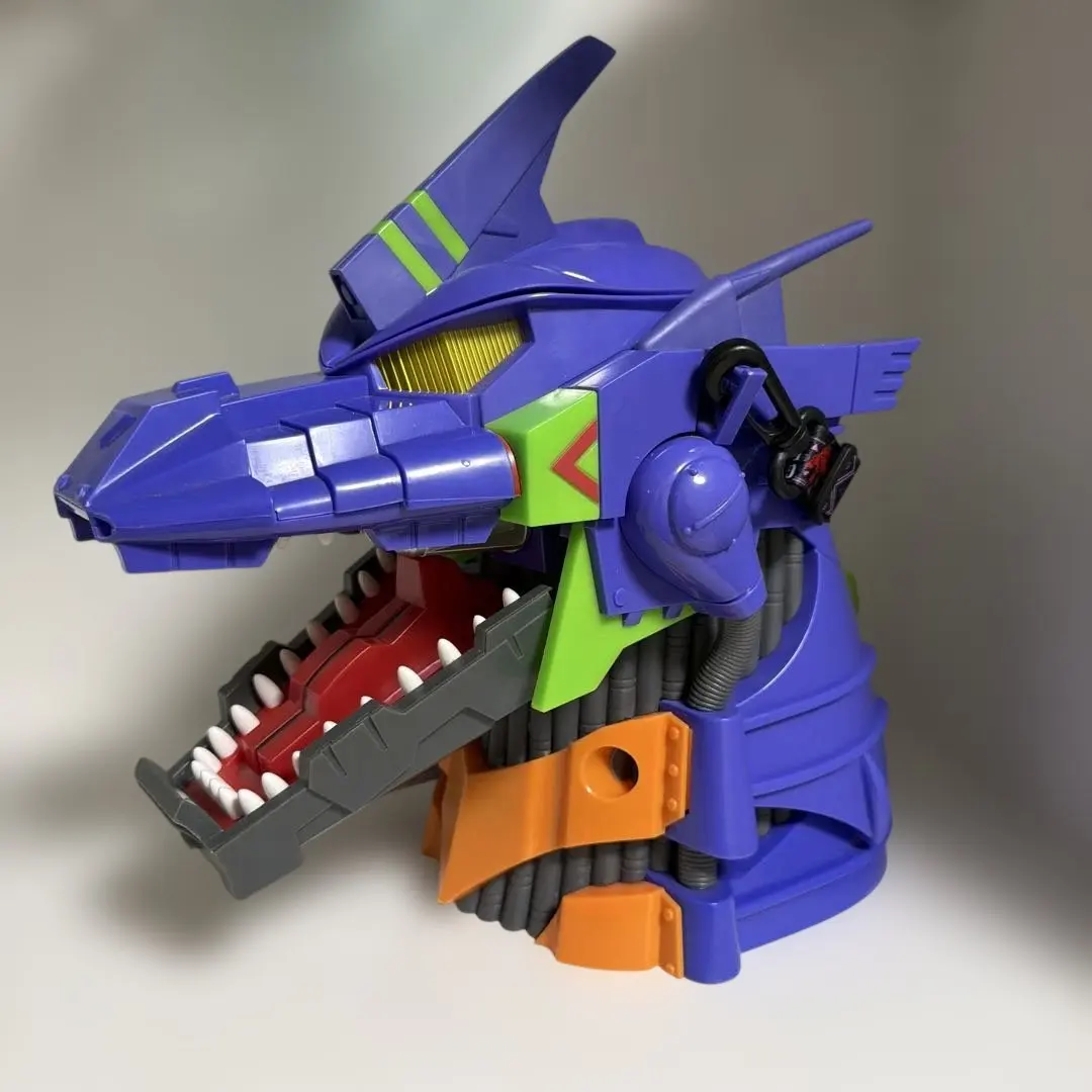 2026年最新】メカゴジラ エヴァの人気アイテム - メルカリ