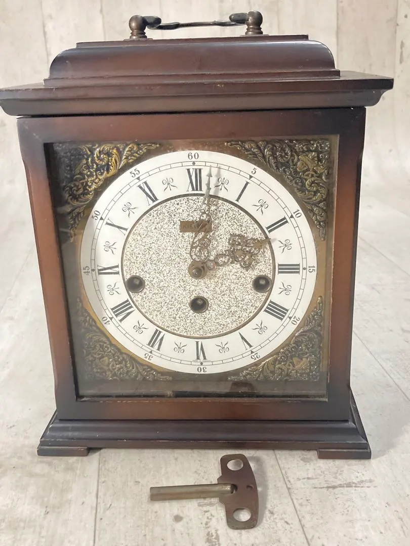 2026年最新】キンツレ 置時計の人気アイテム - メルカリ