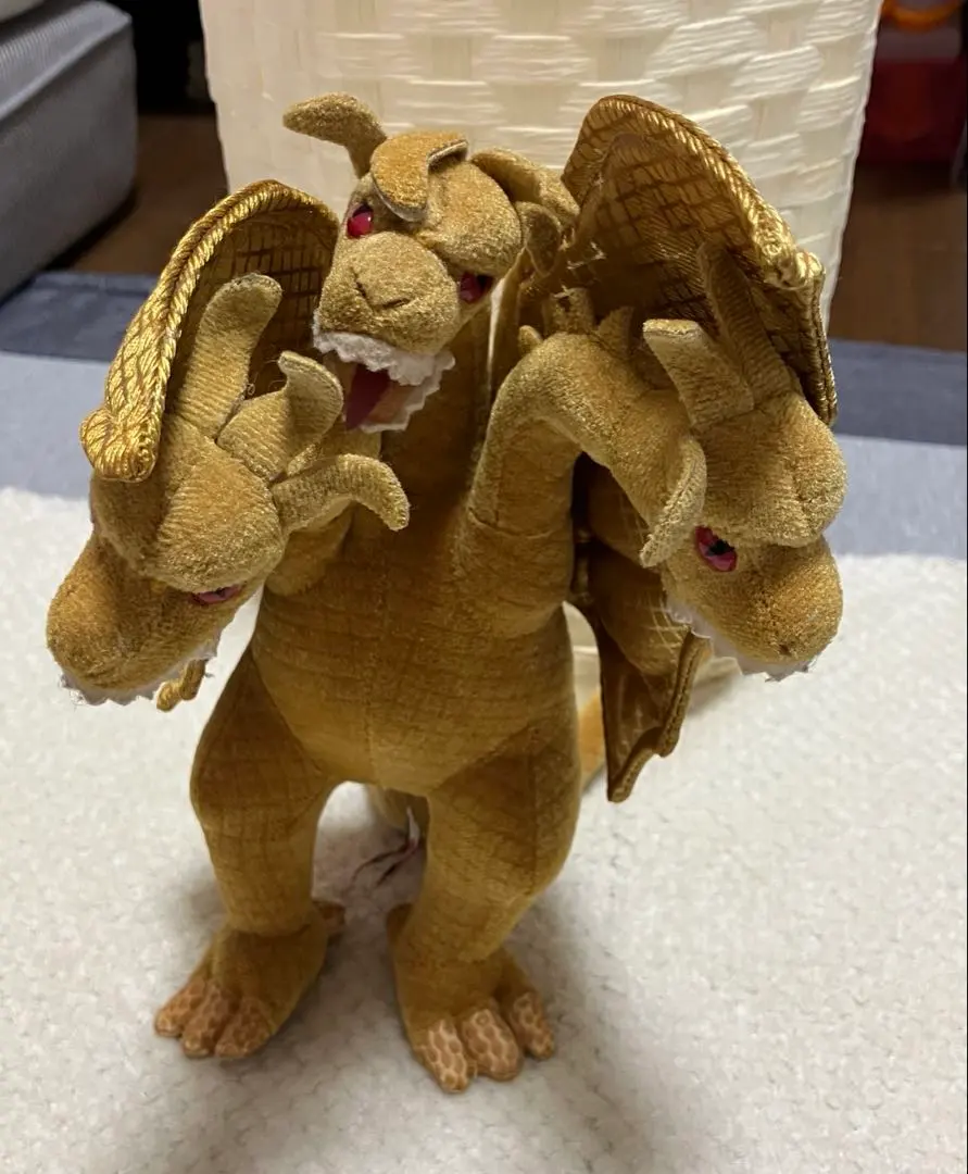 2026年最新】ty キングギドラの人気アイテム - メルカリ