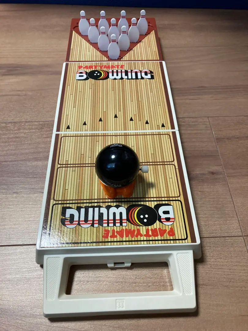 2026年最新】ボウリングゲーム レトロの人気アイテム - メルカリ