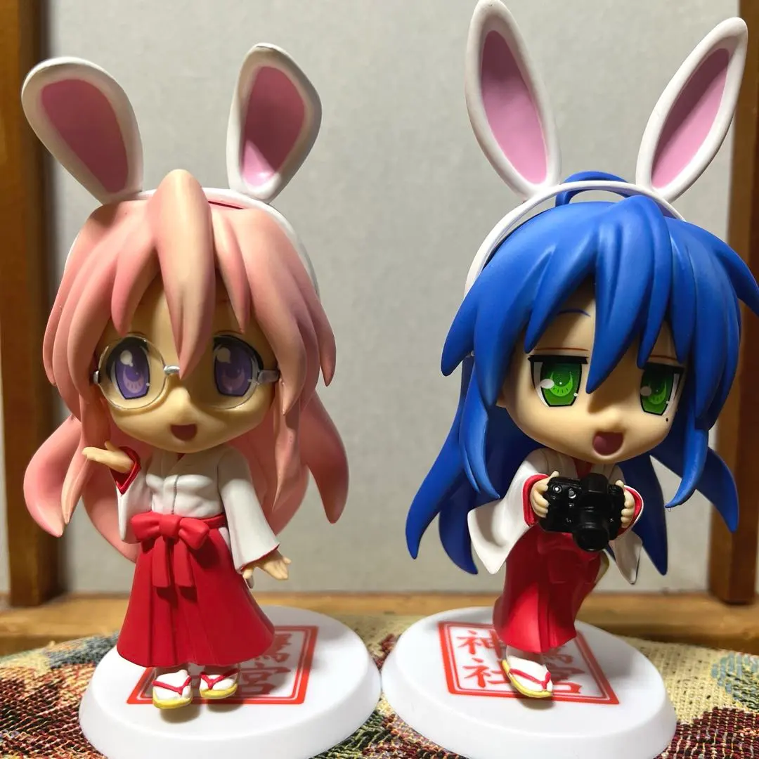 2026年最新】高良みゆき プレミアムフィギュアの人気アイテム - メルカリ