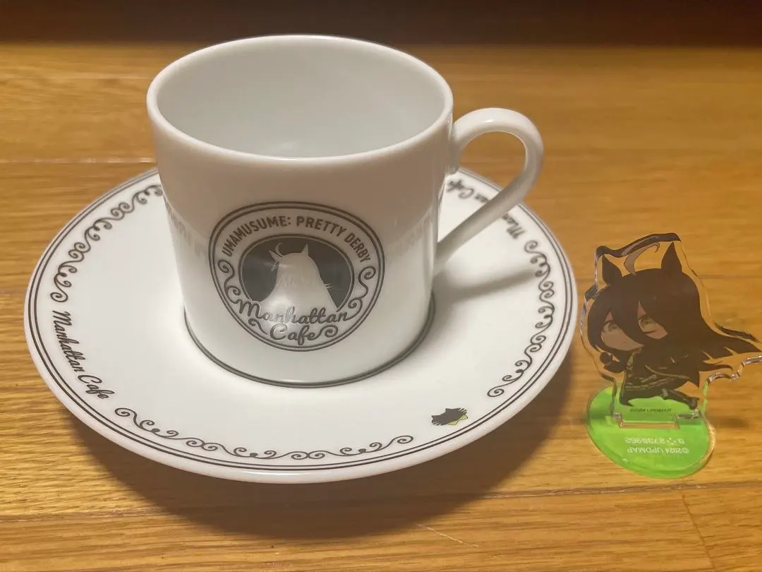 2026年最新】マンハッタンカフェ コーヒーカップの人気アイテム - メルカリ