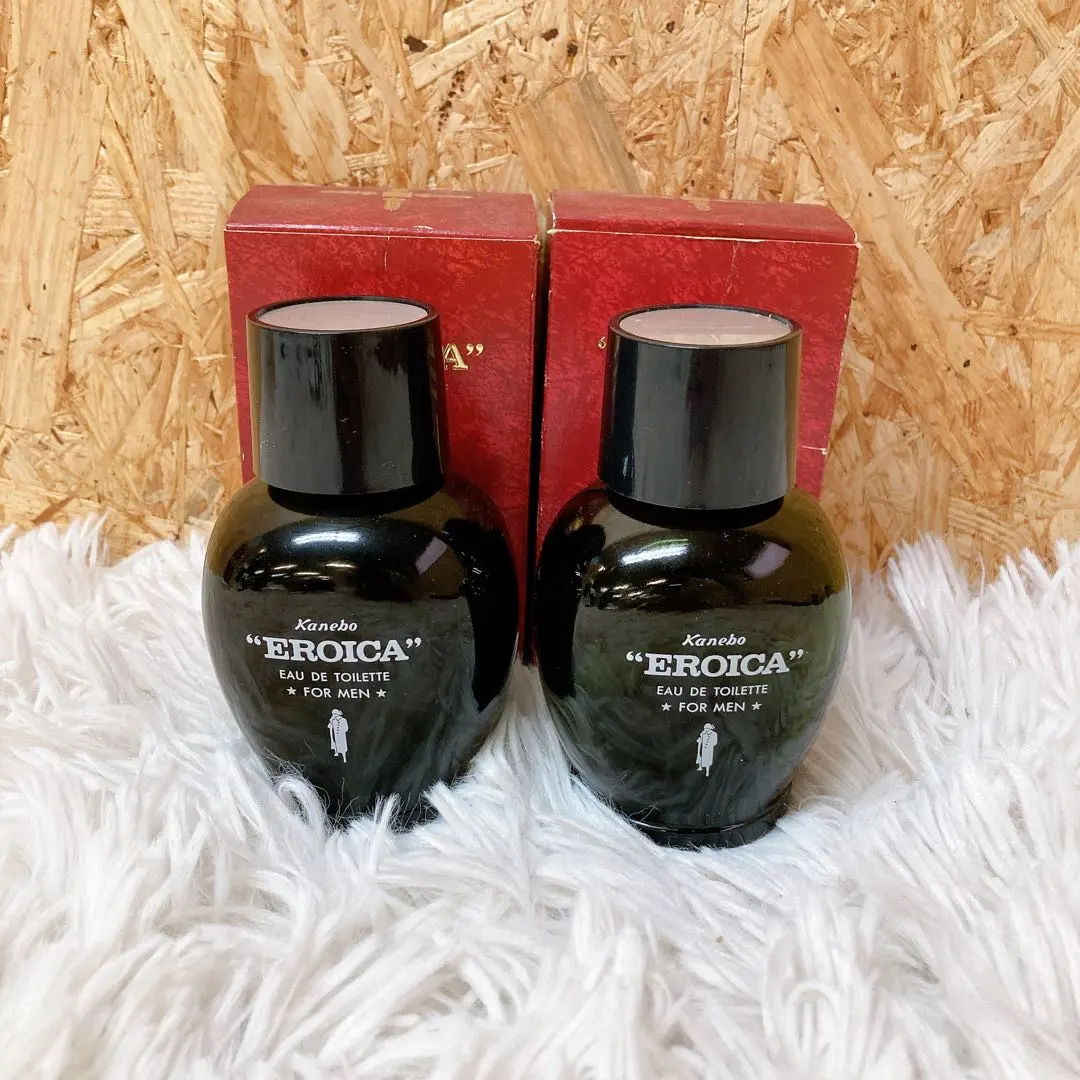 2026年最新】エロイカ オードトアレの人気アイテム - メルカリ