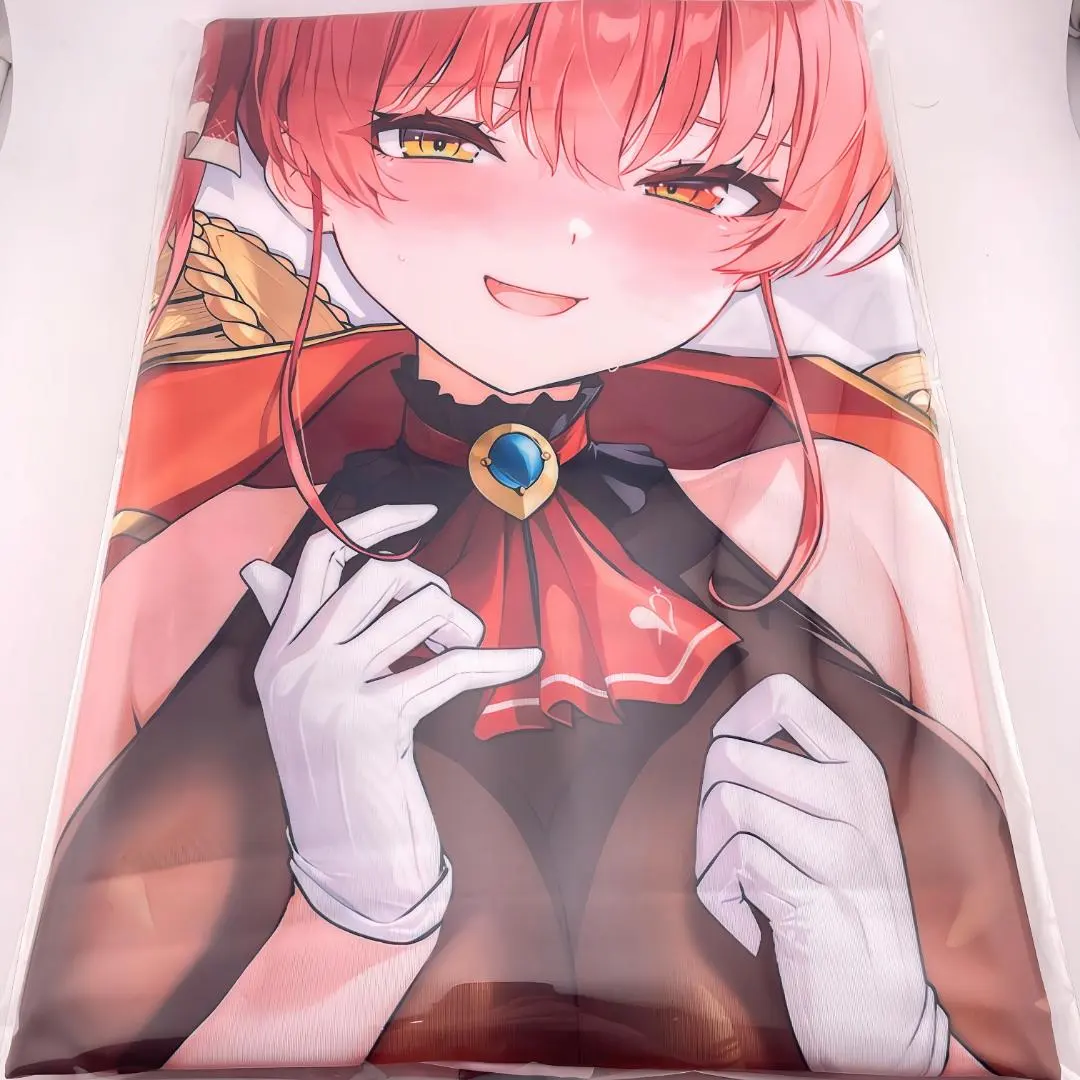 2026年最新】ラプラスダークネス抱き枕カバーの人気アイテム - メルカリ