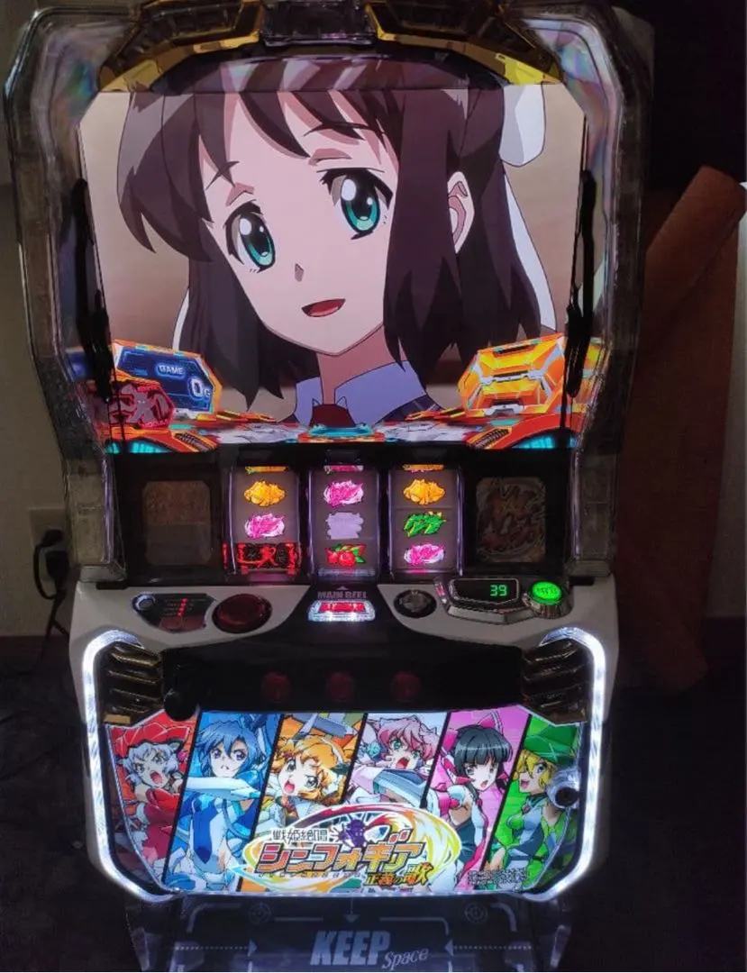 2026年最新】パチスロ戦姫絶唱シンフォギア正義の歌の人気アイテム