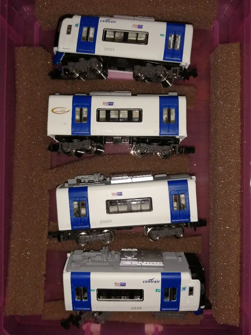 2026年最新】名鉄3400系の人気アイテム - メルカリ