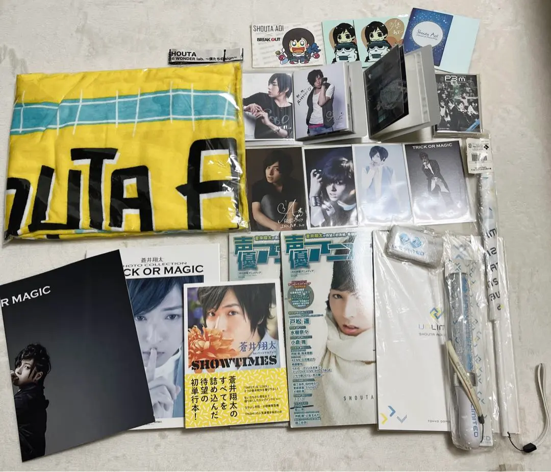 2026年最新】声優アニメディア サインの人気アイテム - メルカリ