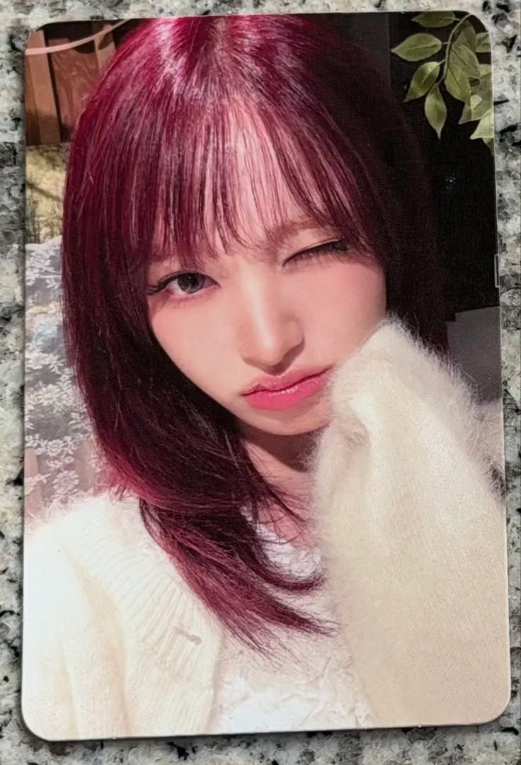 2026年最新】ive リズ サノクの人気アイテム - メルカリ