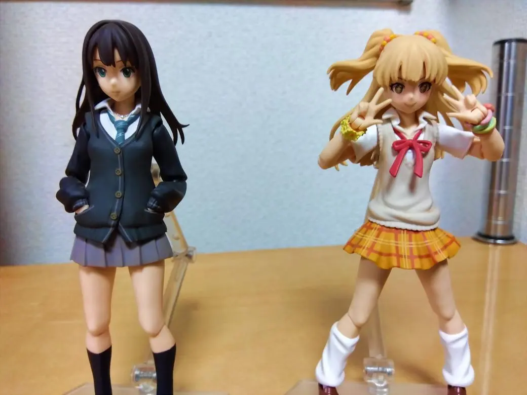 2026年最新】figma渋谷凛の人気アイテム - メルカリ