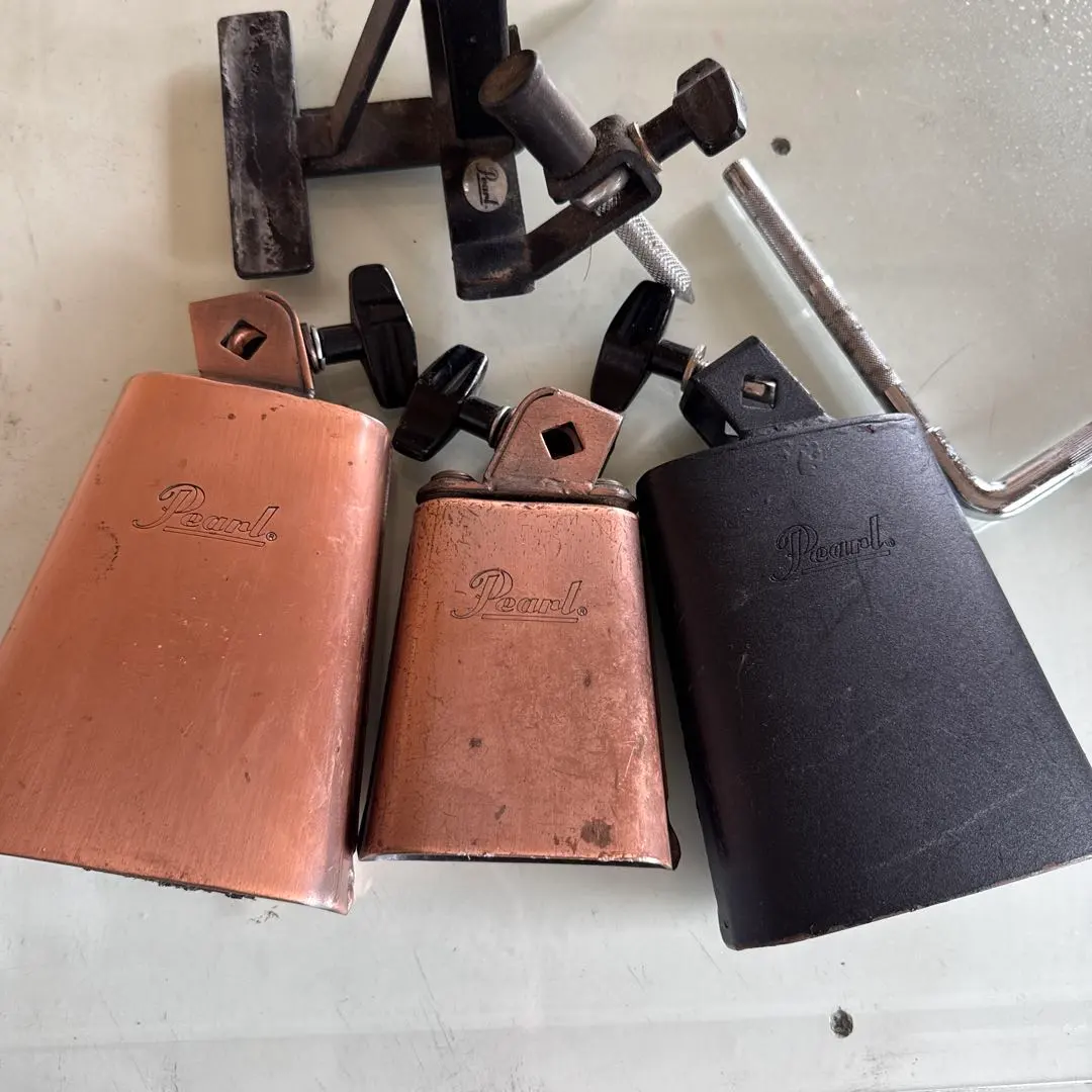 2026年最新】pearl カウベルの人気アイテム - メルカリ