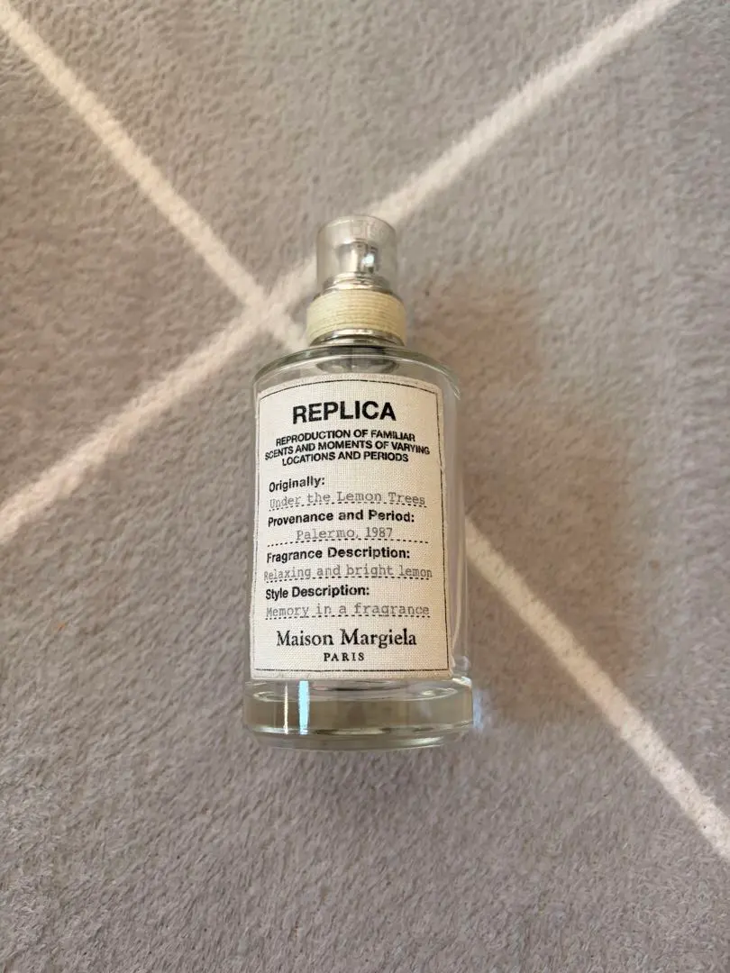 2026年最新】マルジェラ空瓶の人気アイテム - メルカリ