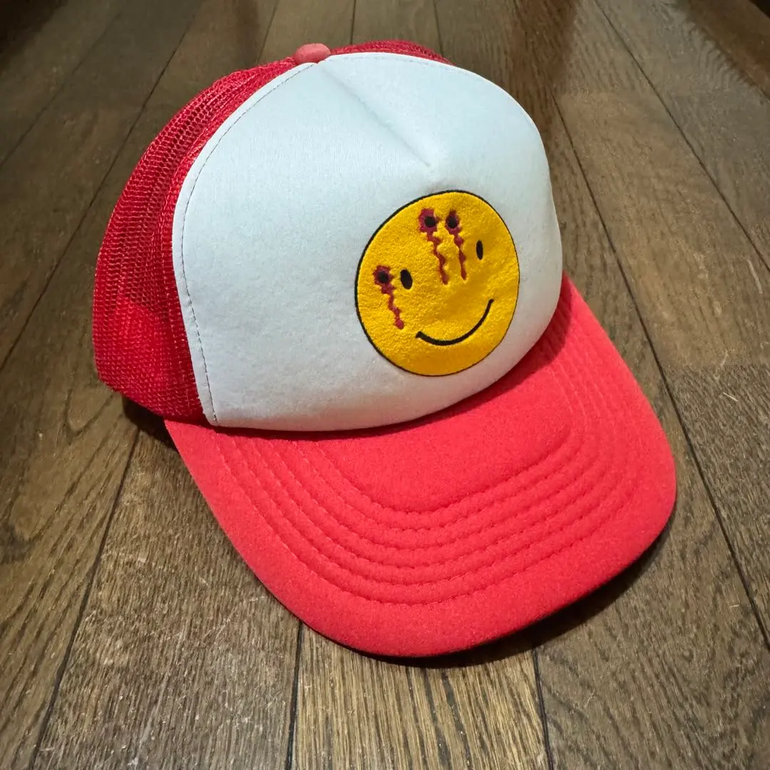 2026年最新】ぶち抜きスマイルの人気アイテム - メルカリ