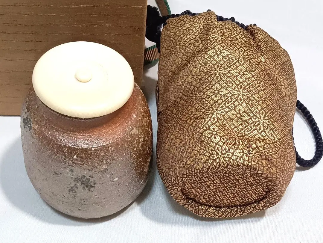 2026年最新】信楽 茶入の人気アイテム - メルカリ