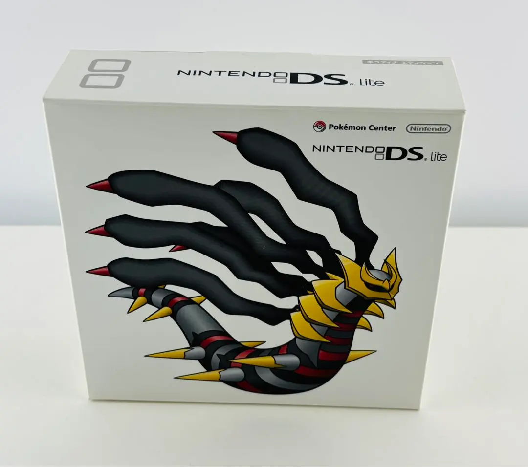 2026年最新】ds ギラティナエディションの人気アイテム - メルカリ