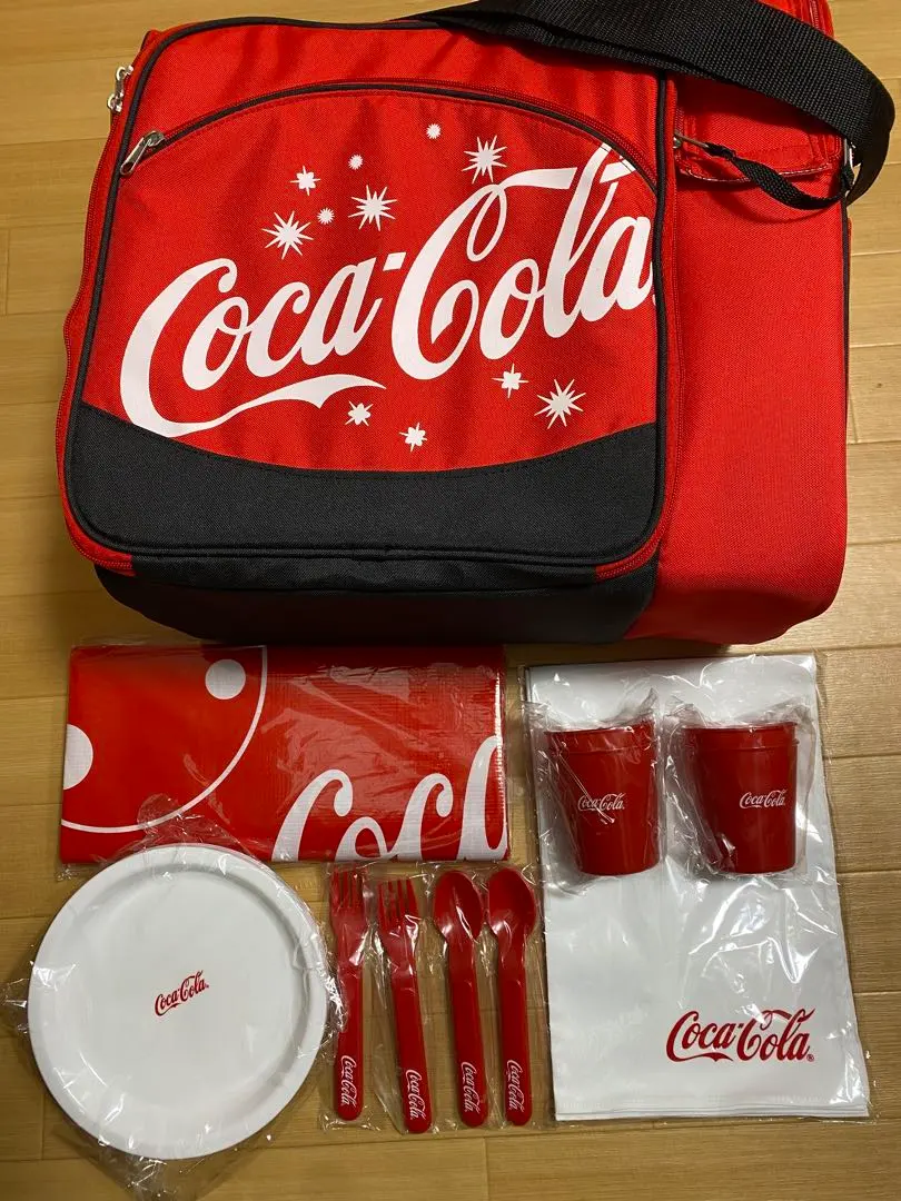 2026年最新】コカコーラ ナプキンの人気アイテム - メルカリ