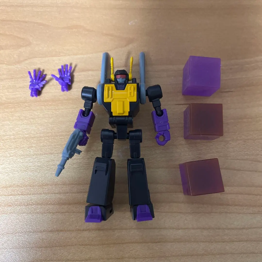 2026年最新】AULDEY トランスフォーマーの人気アイテム - メルカリ