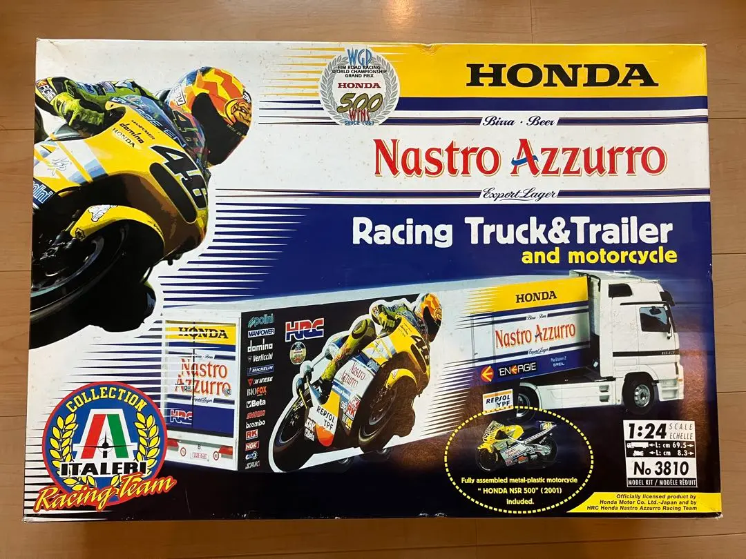 2026年最新】トレーラー イタレリの人気アイテム - メルカリ