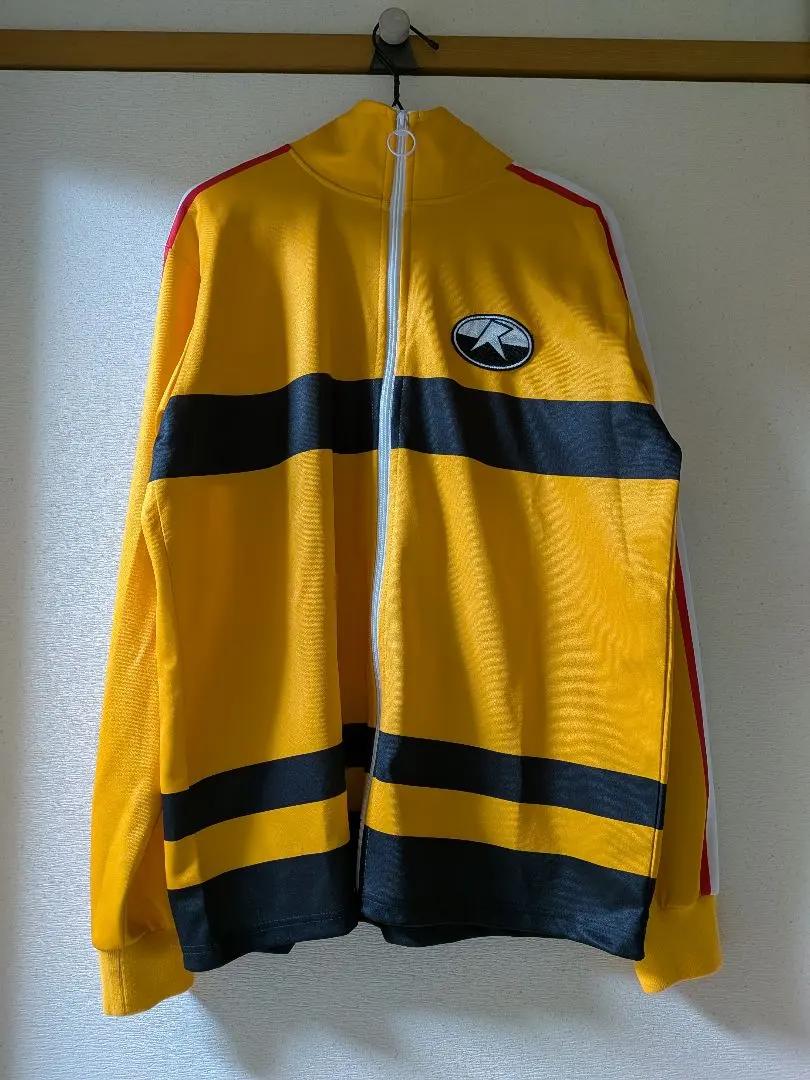 2026年最新】丸井ブン太 ジャージの人気アイテム - メルカリ