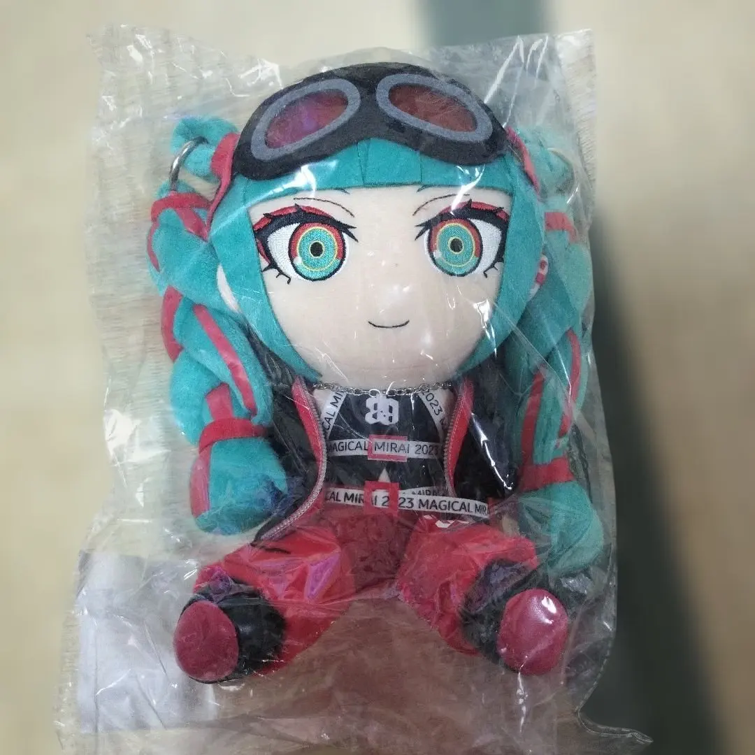 2026年最新】マジカルミライ2018 ぬいぐるみの人気アイテム - メルカリ