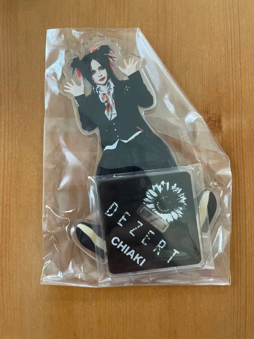 2026年最新】dezert 千秋 アクスタの人気アイテム - メルカリ