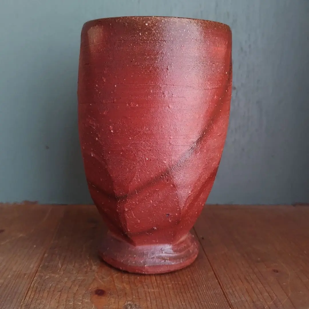 2026年最新】備前焼 柴岡信義の人気アイテム - メルカリ