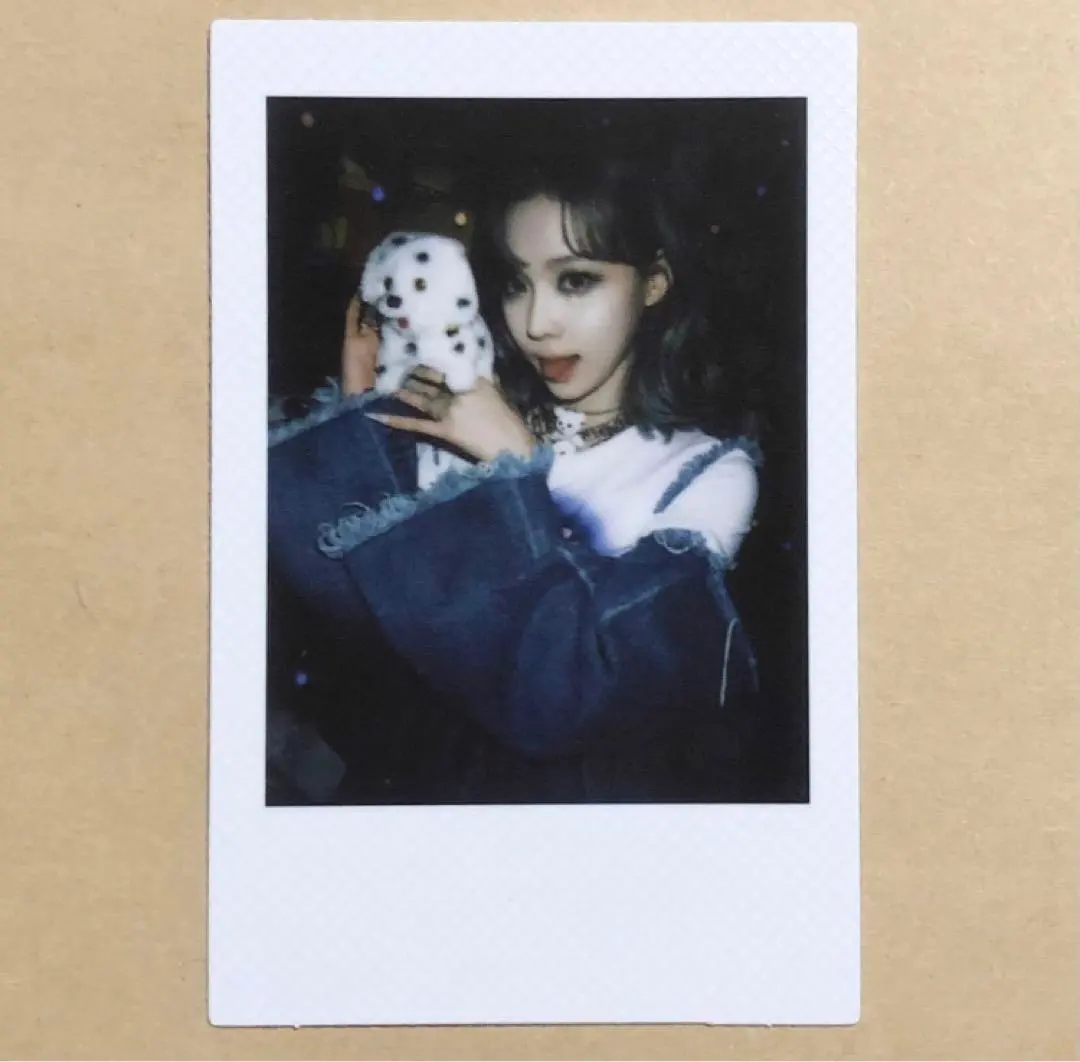 2026年最新】ウィンター ポラロイド aespaの人気アイテム - メルカリ