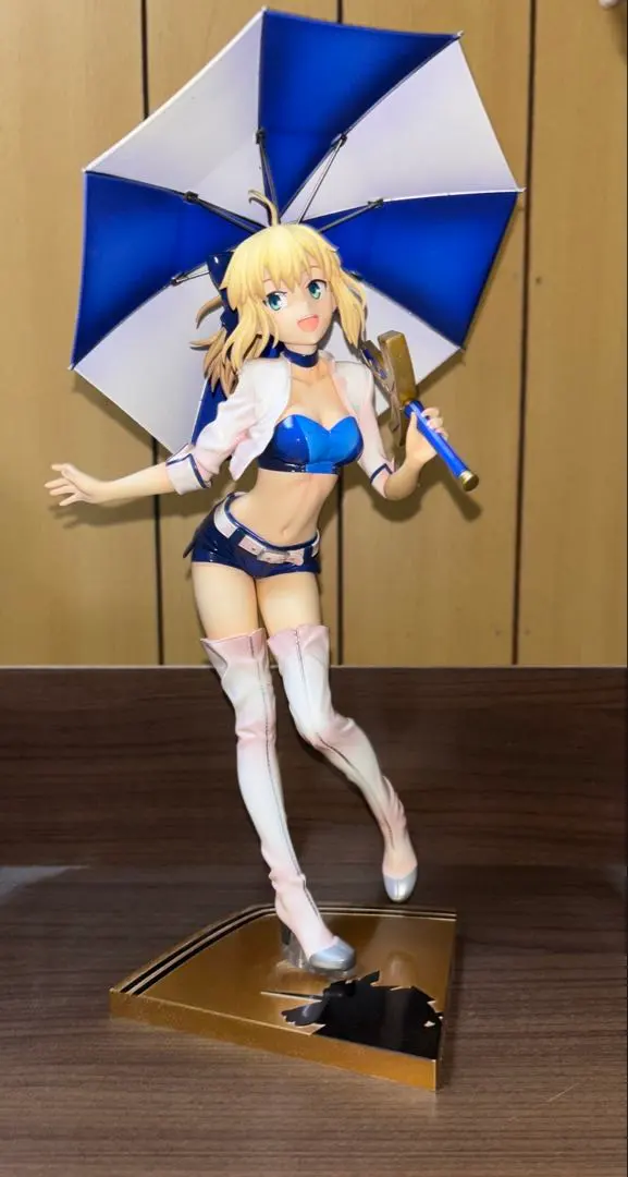 2026年最新】セイバー type-moon racing ver.の人気アイテム - メルカリ