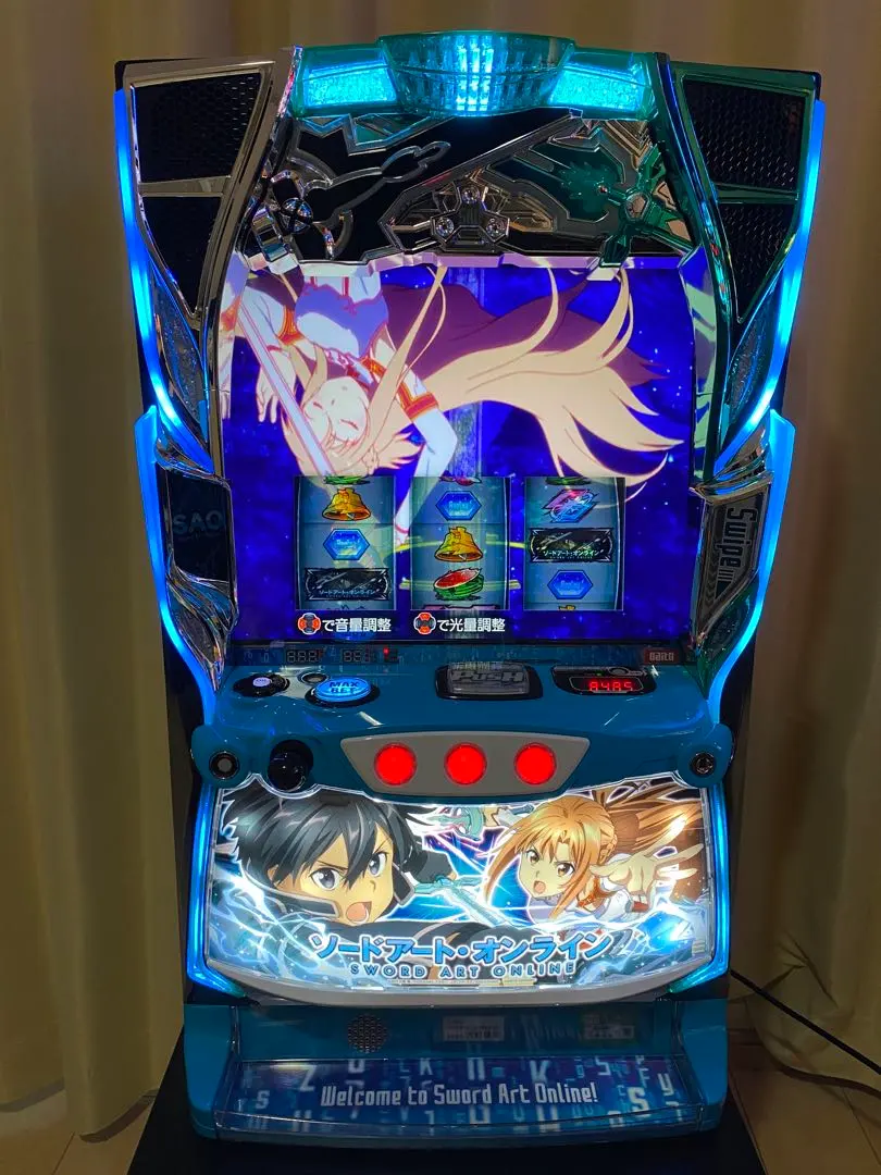 2026年最新】SAO スロットの人気アイテム - メルカリ