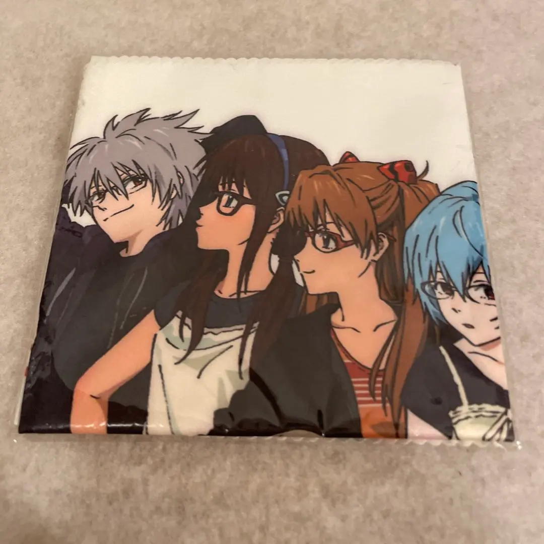 2026年最新】evangelion jinsの人気アイテム - メルカリ